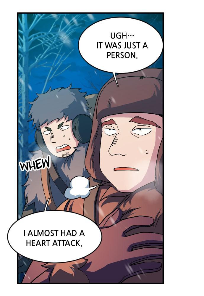 The Last Golden Child Chap 25 - Next Chap 26