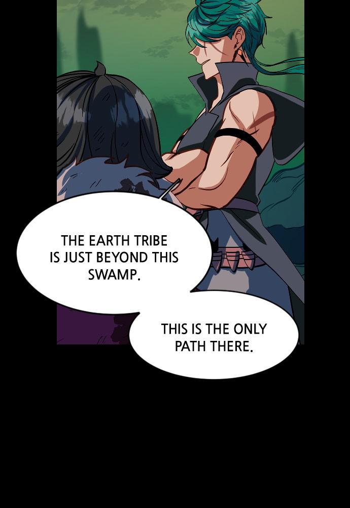 The Last Golden Child Chap 25 - Next Chap 26