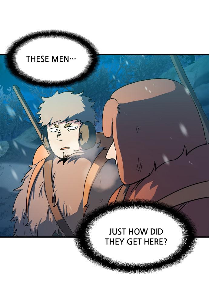 The Last Golden Child Chap 25 - Next Chap 26