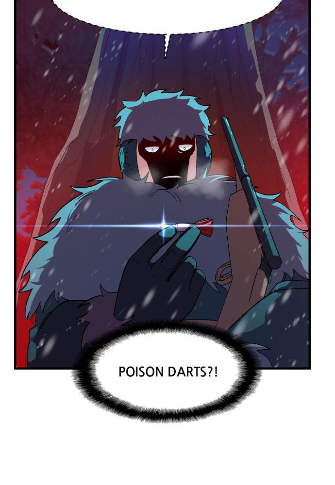 The Last Golden Child Chap 25 - Next Chap 26