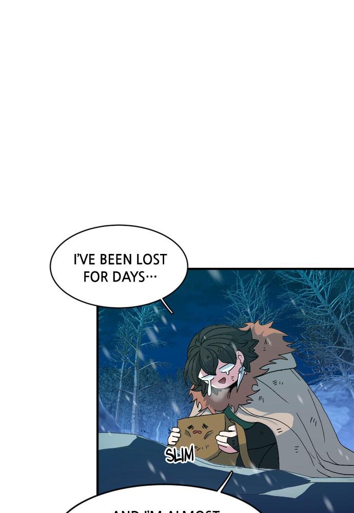 The Last Golden Child Chap 25 - Next Chap 26