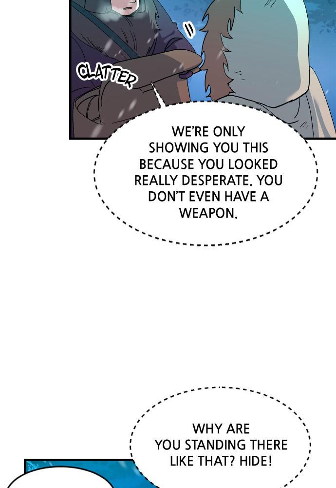The Last Golden Child Chap 25 - Next Chap 26