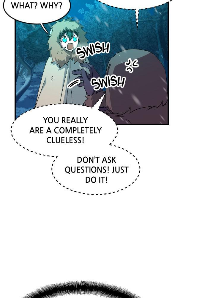 The Last Golden Child Chap 25 - Next Chap 26
