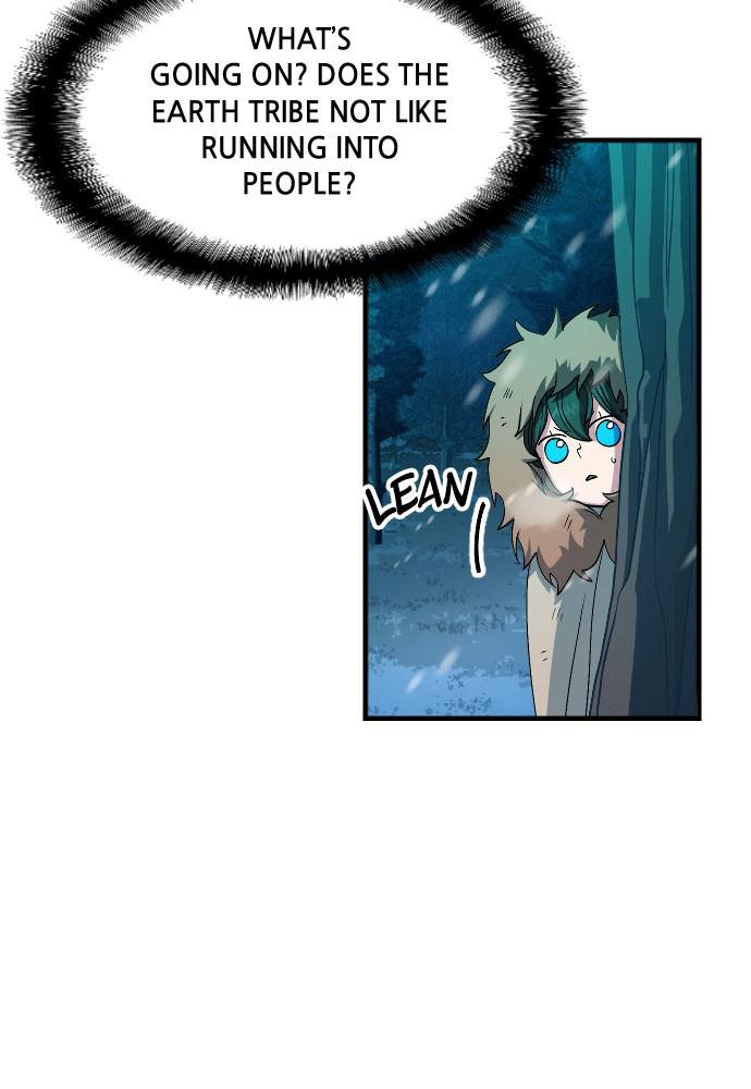 The Last Golden Child Chap 25 - Next Chap 26