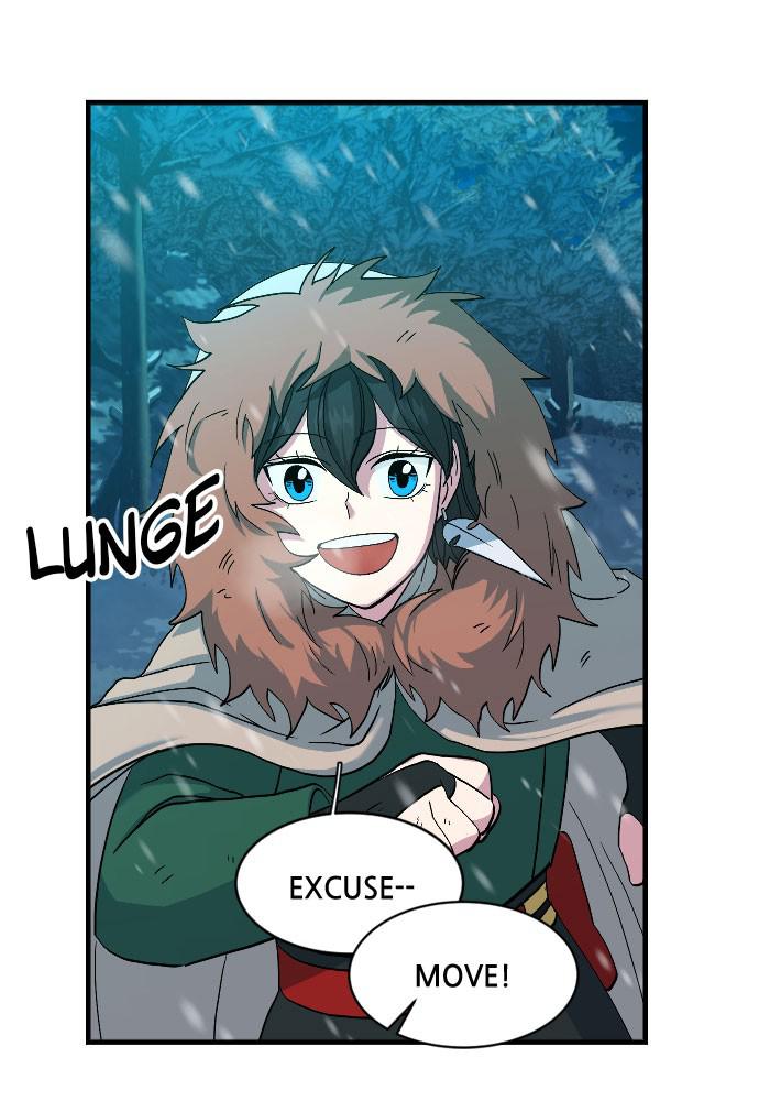 The Last Golden Child Chap 25 - Next Chap 26