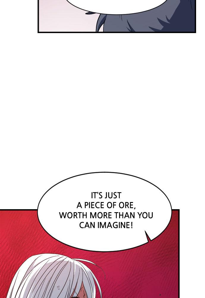 The Last Golden Child Chap 26 - Next Chap 27