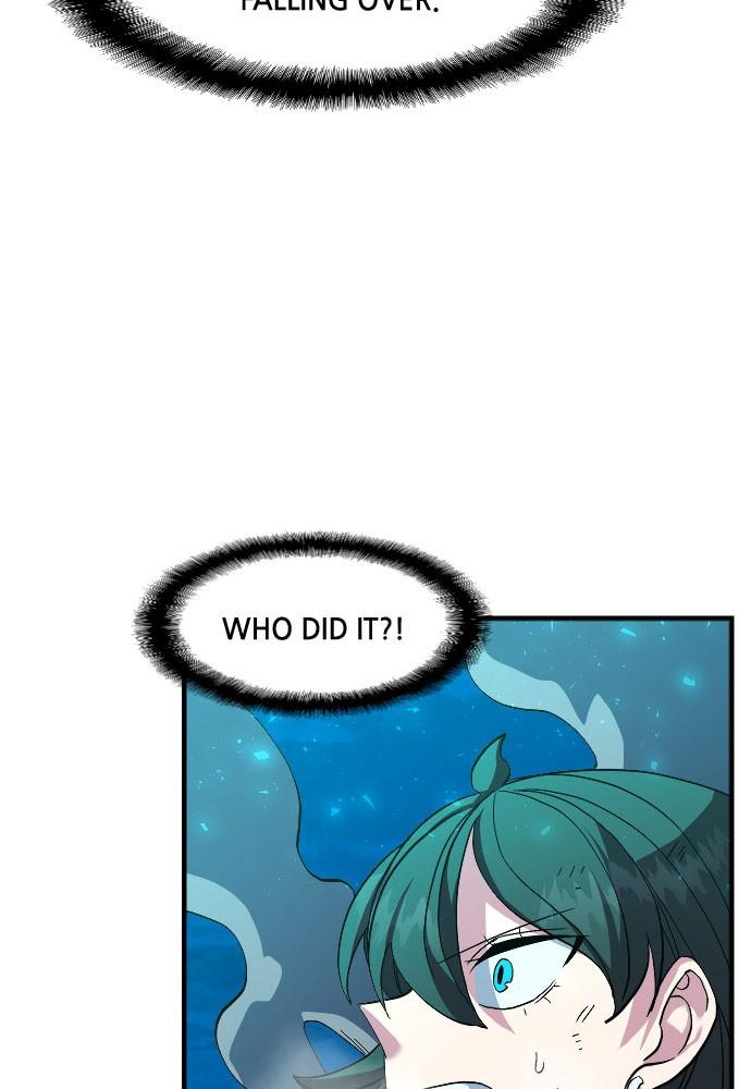 The Last Golden Child Chap 26 - Next Chap 27