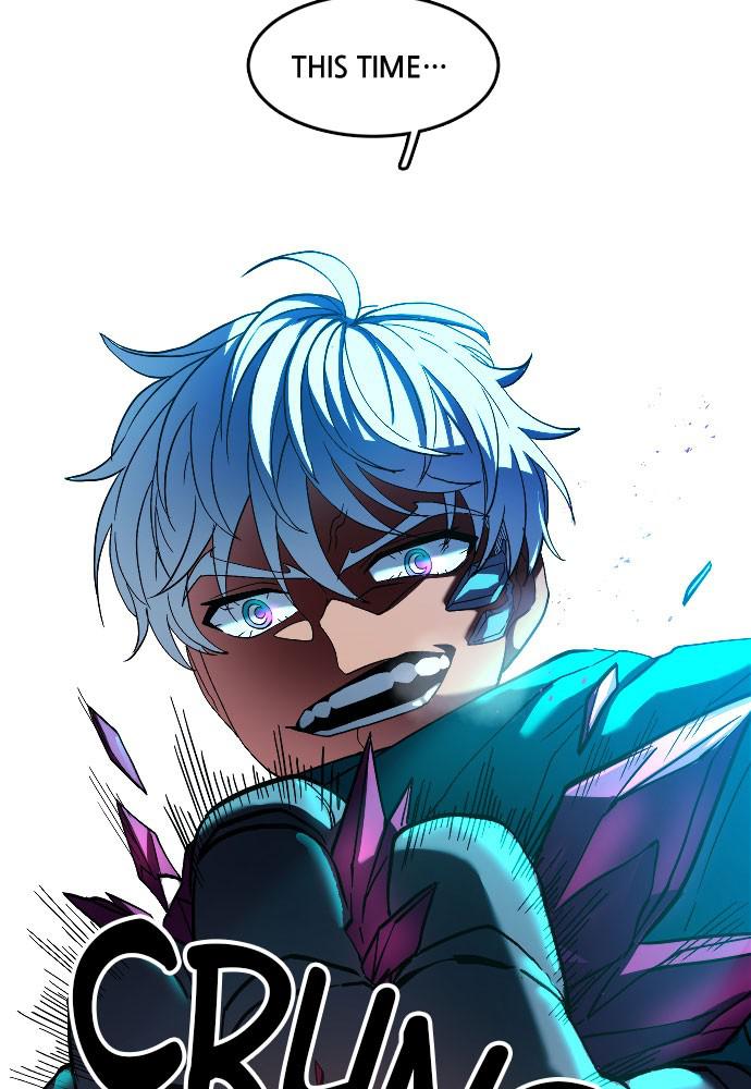 The Last Golden Child Chap 26 - Next Chap 27