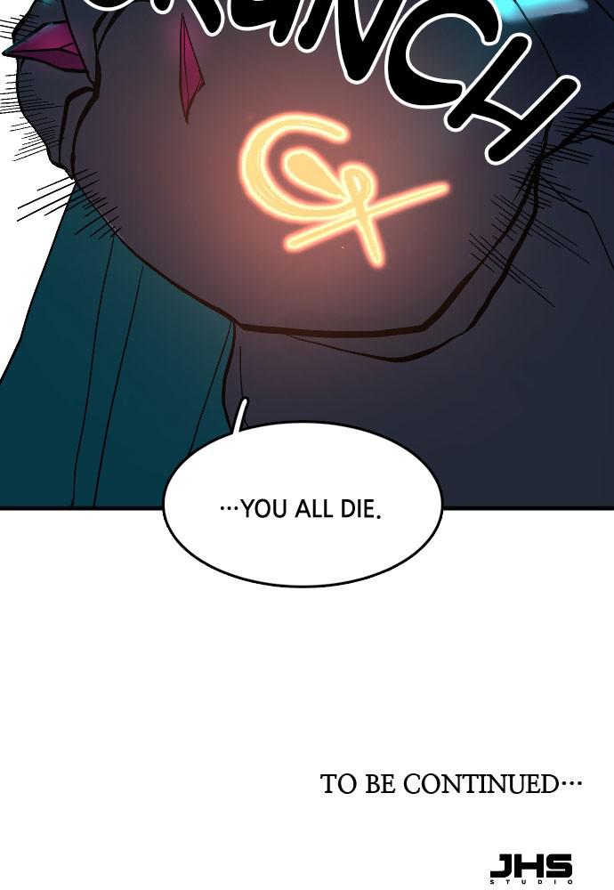 The Last Golden Child Chap 26 - Next Chap 27