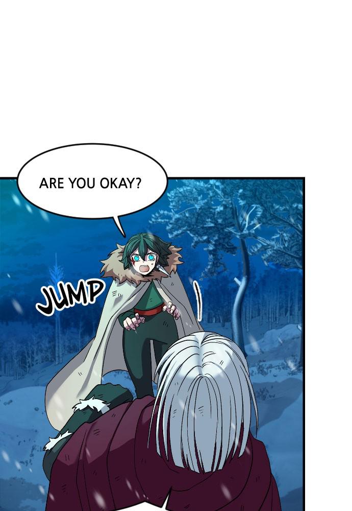 The Last Golden Child Chap 26 - Next Chap 27
