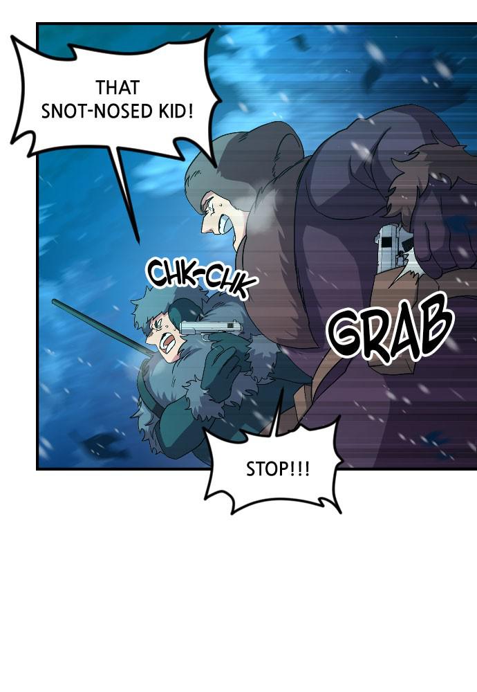 The Last Golden Child Chap 26 - Next Chap 27