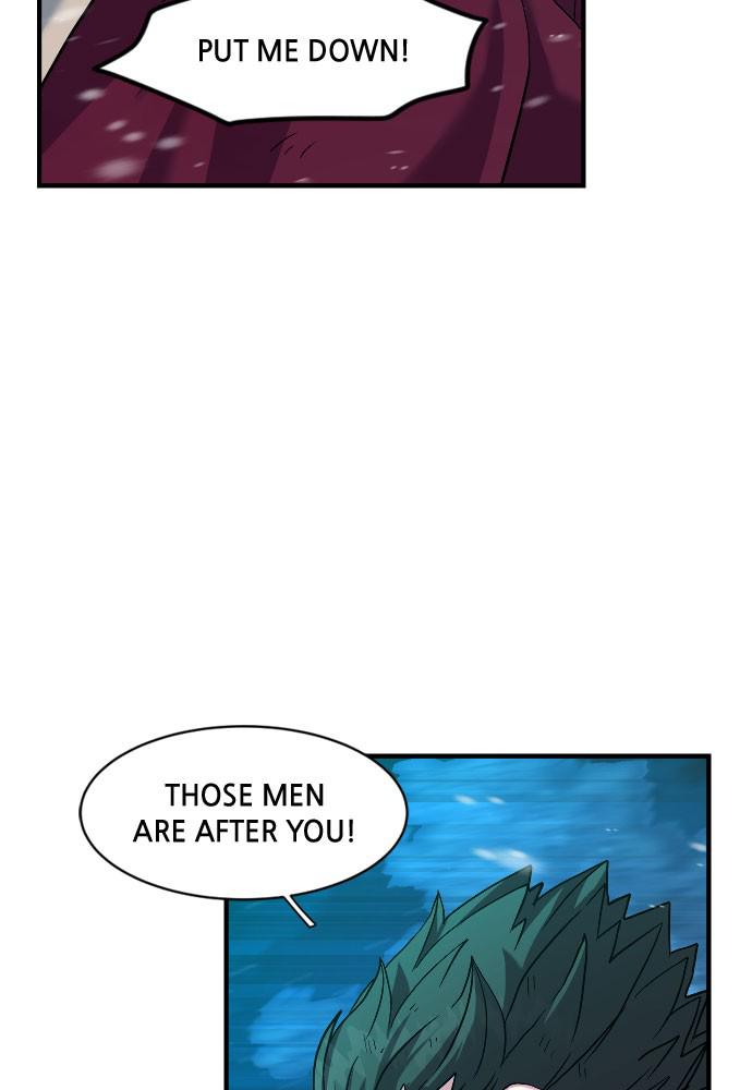 The Last Golden Child Chap 26 - Next Chap 27