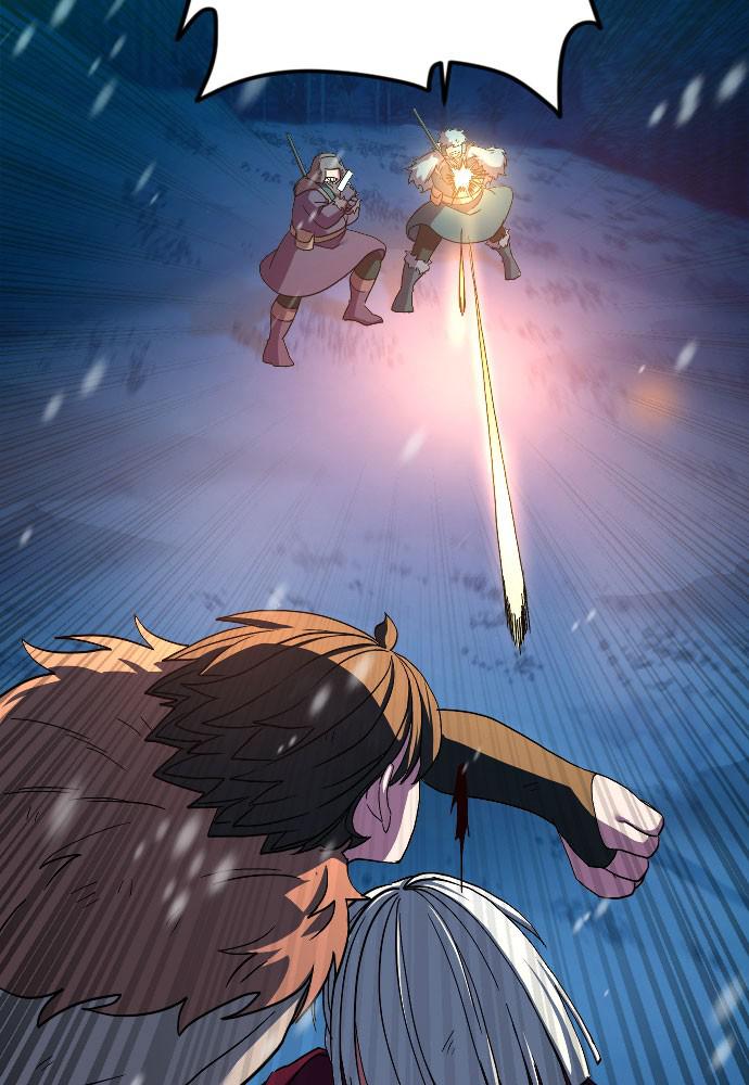 The Last Golden Child Chap 26 - Next Chap 27