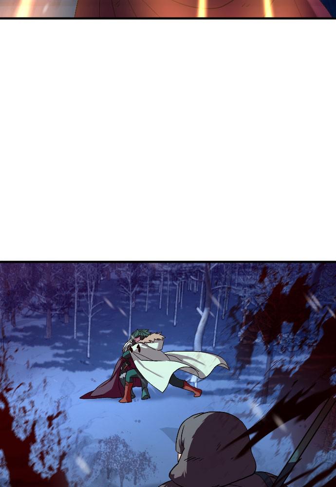 The Last Golden Child Chap 26 - Next Chap 27