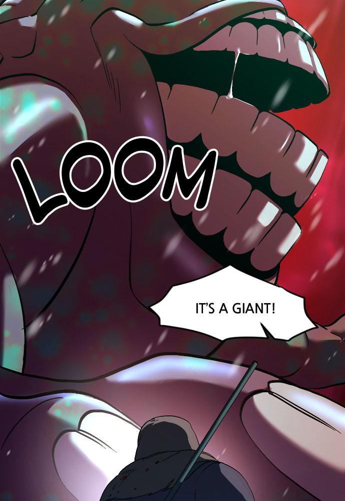 The Last Golden Child Chap 26 - Next Chap 27