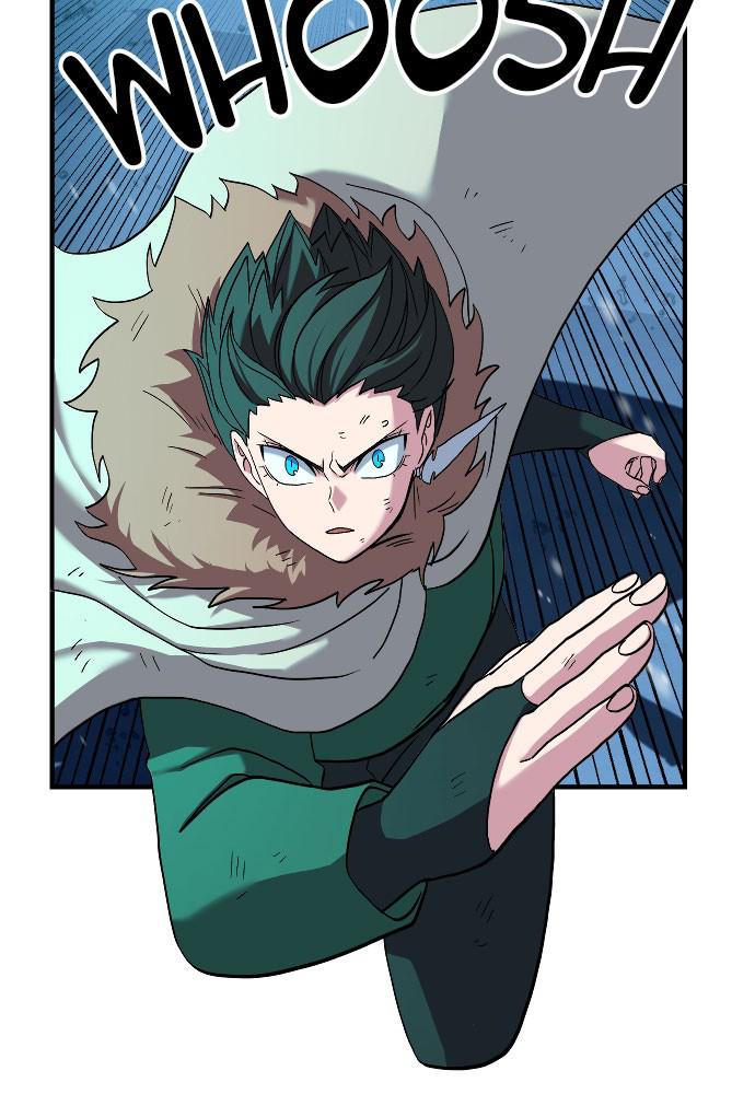 The Last Golden Child Chap 26 - Next Chap 27