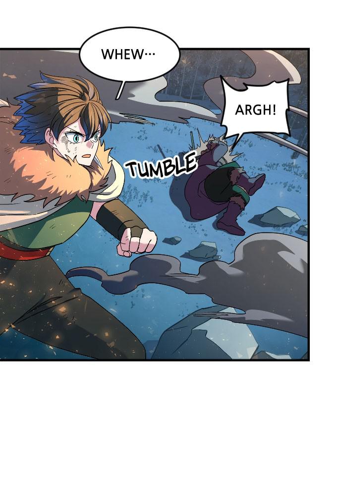 The Last Golden Child Chap 26 - Next Chap 27