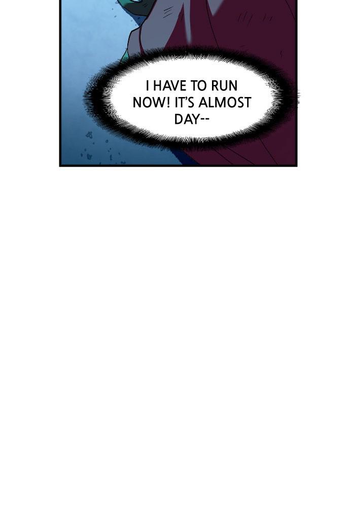 The Last Golden Child Chap 26 - Next Chap 27