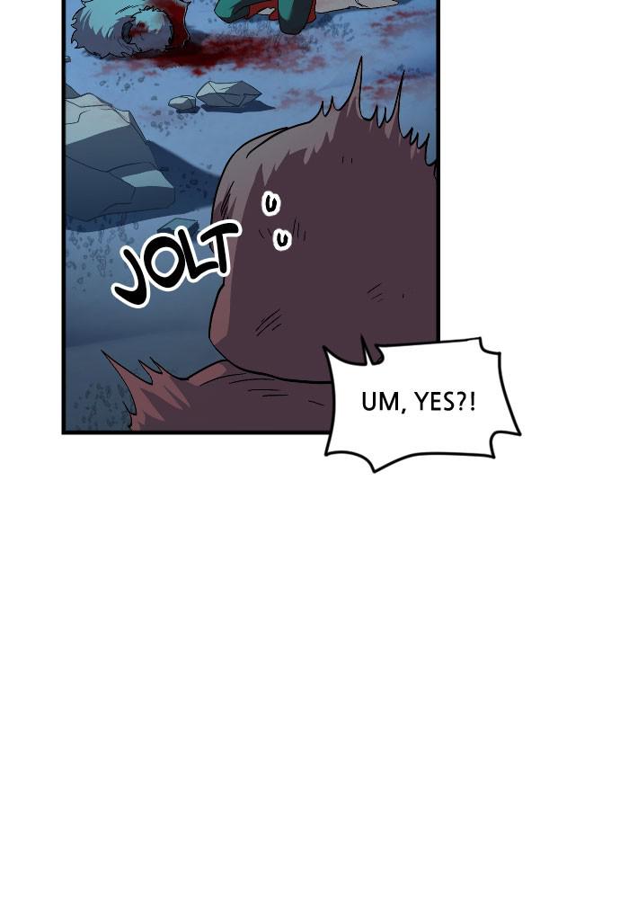 The Last Golden Child Chap 26 - Next Chap 27