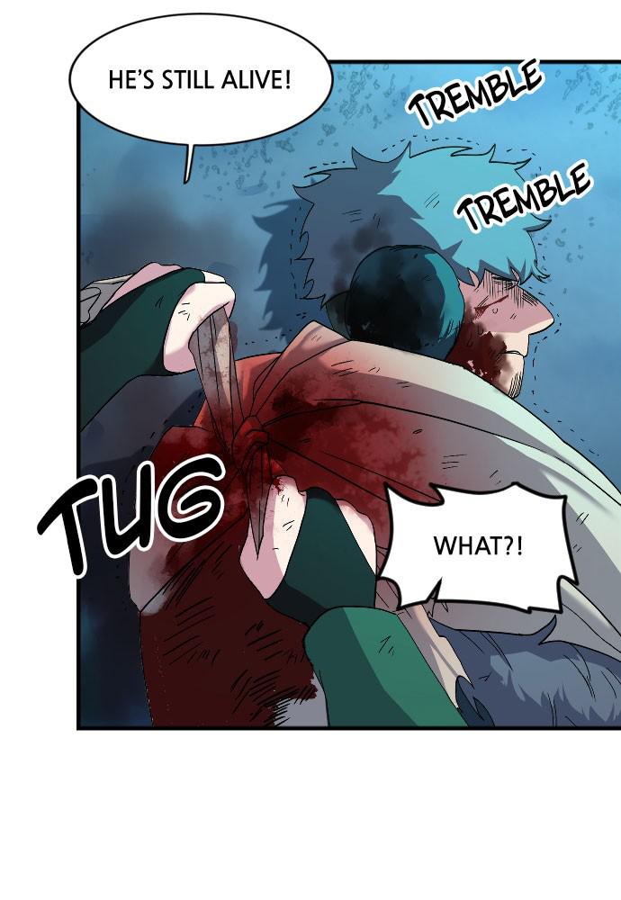 The Last Golden Child Chap 26 - Next Chap 27