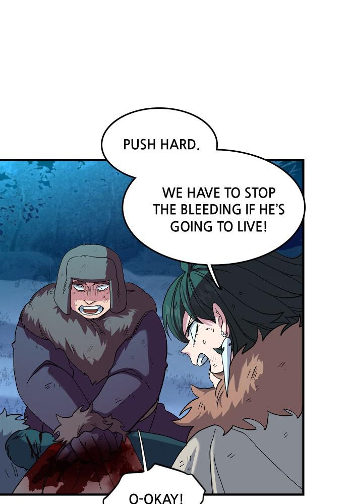 The Last Golden Child Chap 26 - Next Chap 27