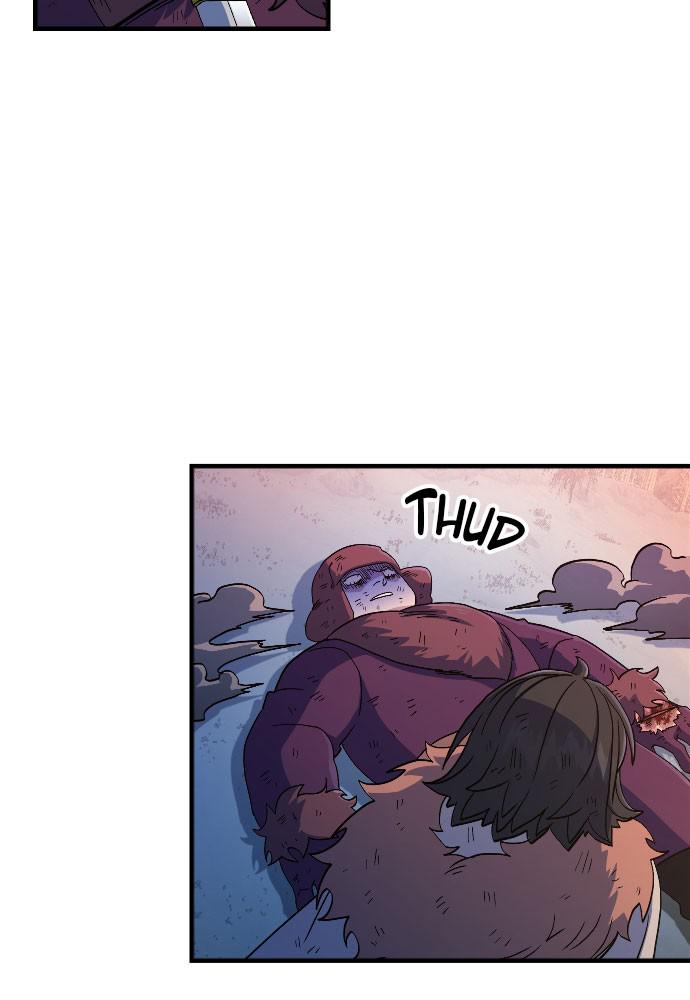 The Last Golden Child Chap 28 - Next Chap 29