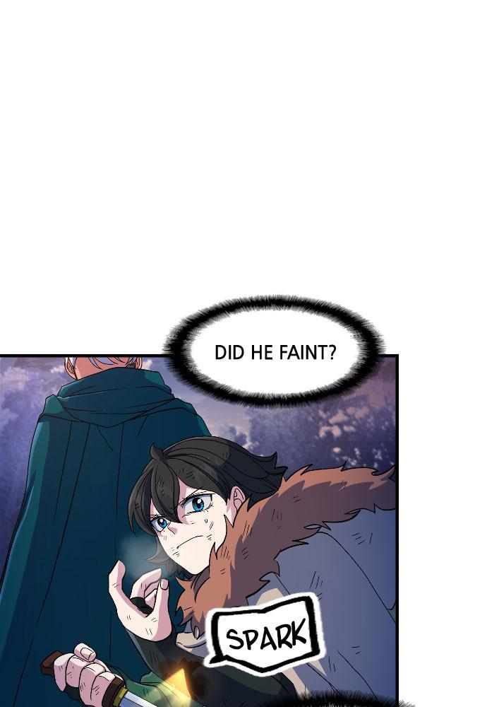 The Last Golden Child Chap 28 - Next Chap 29