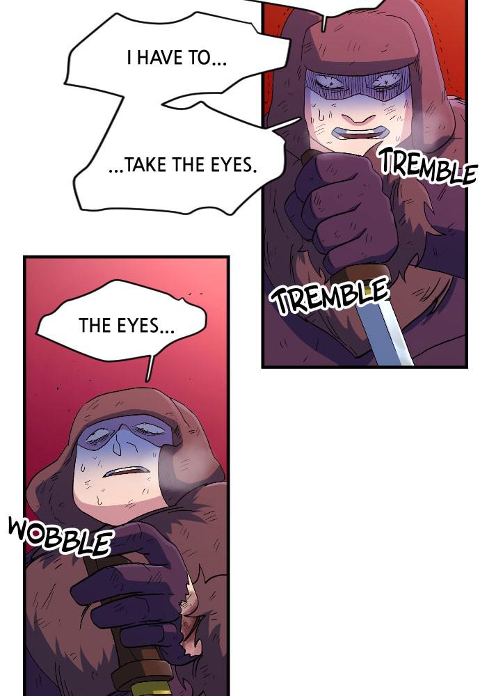 The Last Golden Child Chap 28 - Next Chap 29