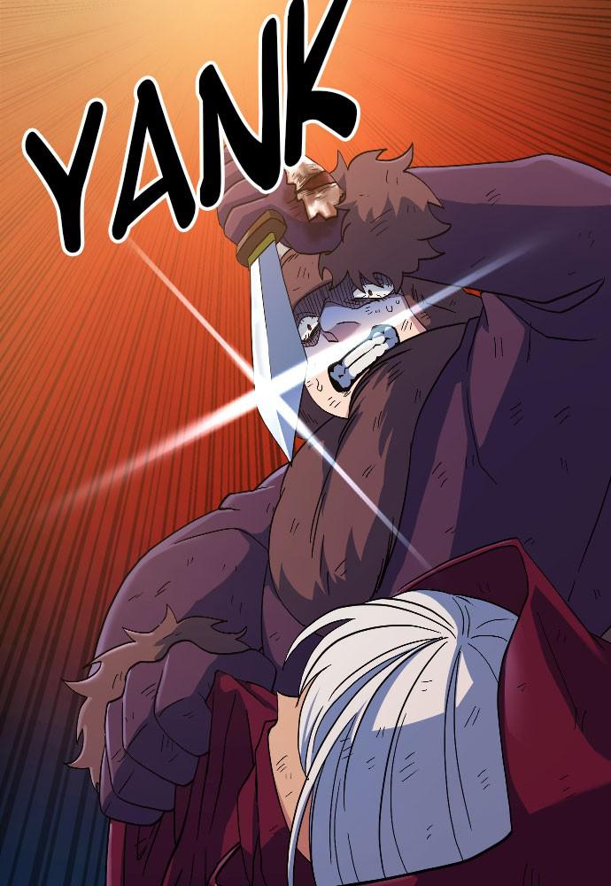 The Last Golden Child Chap 28 - Next Chap 29