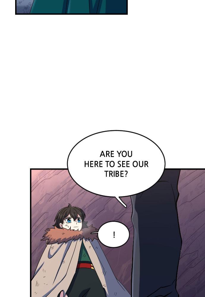 The Last Golden Child Chap 28 - Next Chap 29
