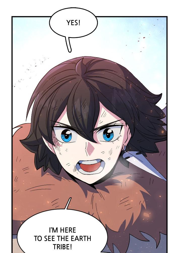 The Last Golden Child Chap 28 - Next Chap 29