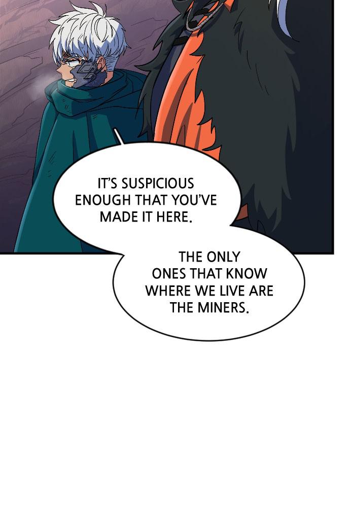The Last Golden Child Chap 28 - Next Chap 29