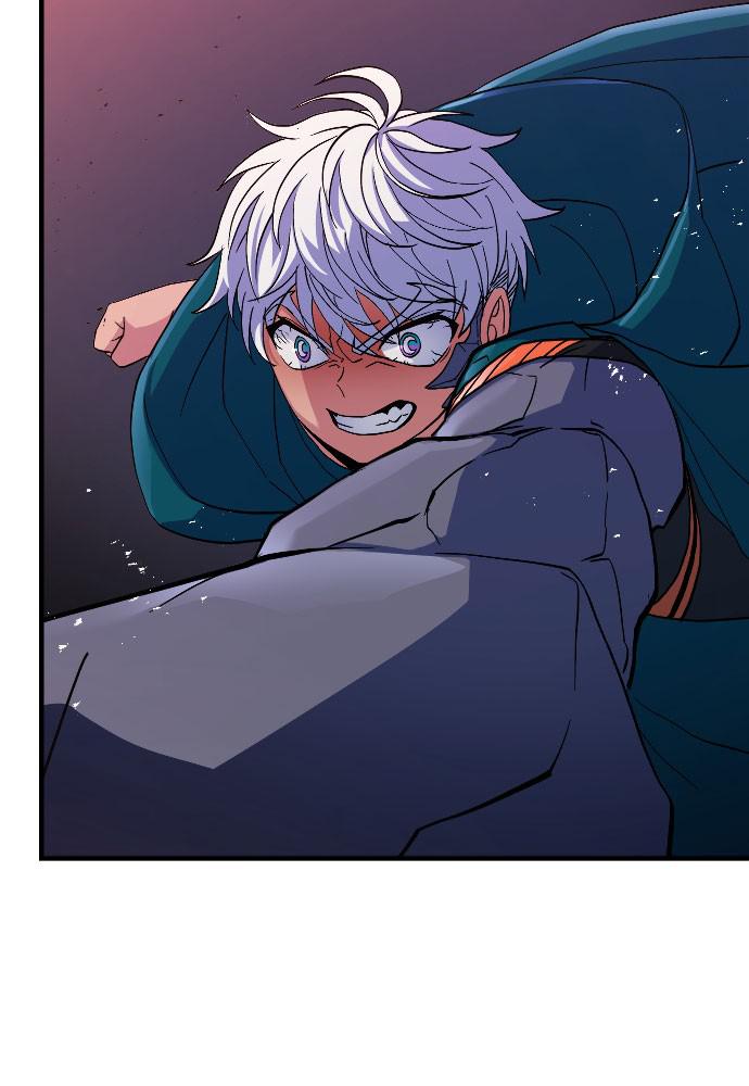 The Last Golden Child Chap 28 - Next Chap 29
