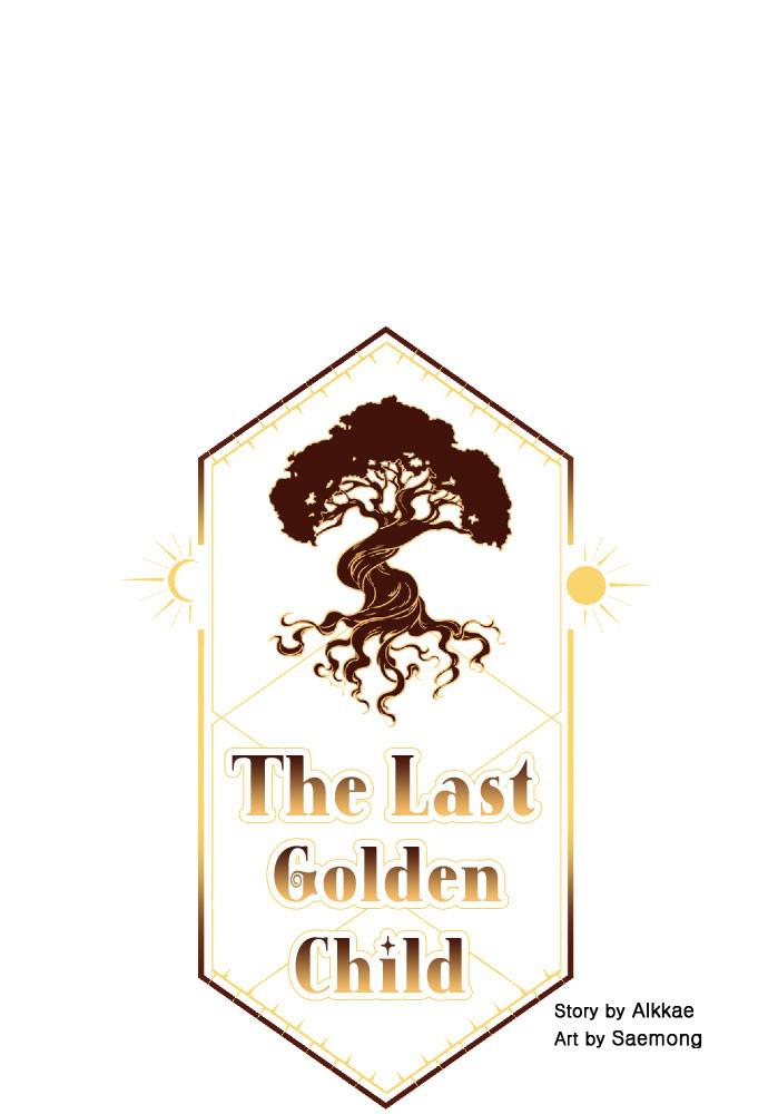 The Last Golden Child Chap 28 - Next Chap 29