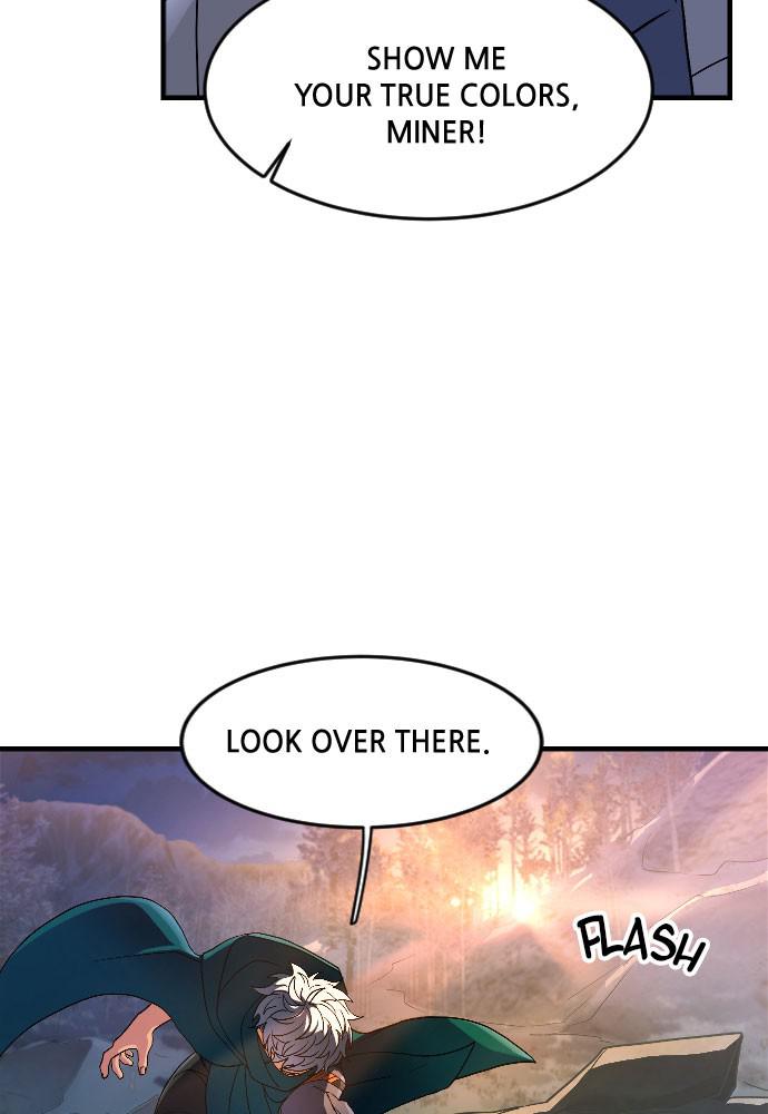 The Last Golden Child Chap 28 - Next Chap 29