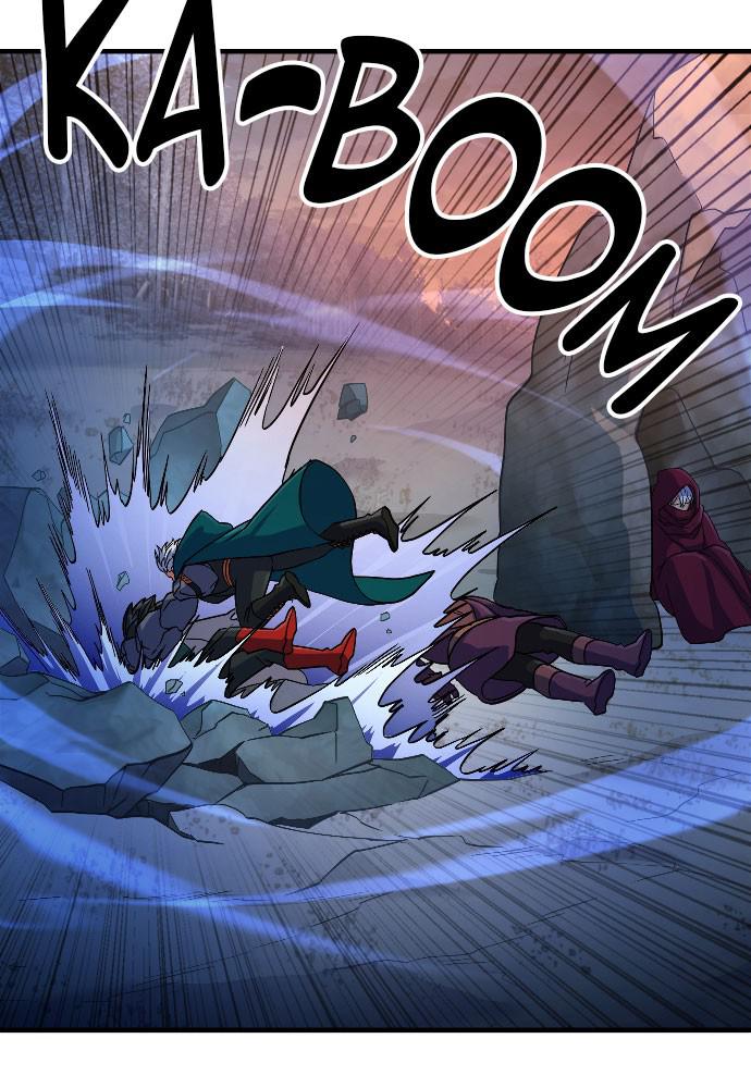 The Last Golden Child Chap 28 - Next Chap 29