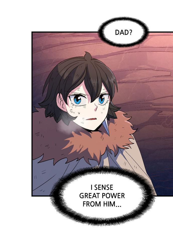 The Last Golden Child Chap 28 - Next Chap 29