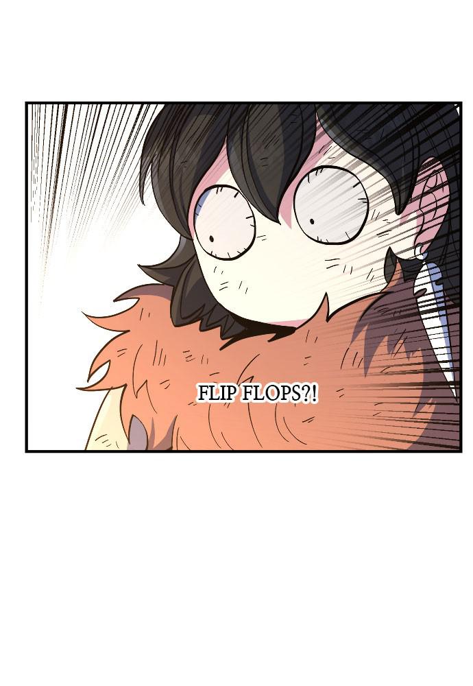 The Last Golden Child Chap 28 - Next Chap 29