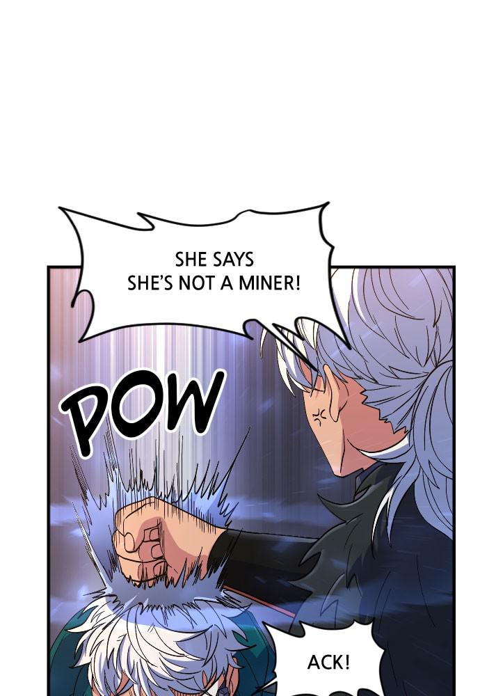 The Last Golden Child Chap 28 - Next Chap 29