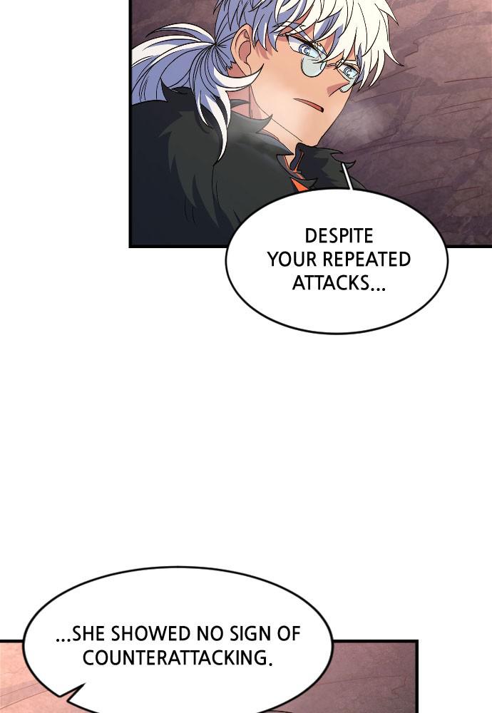 The Last Golden Child Chap 28 - Next Chap 29