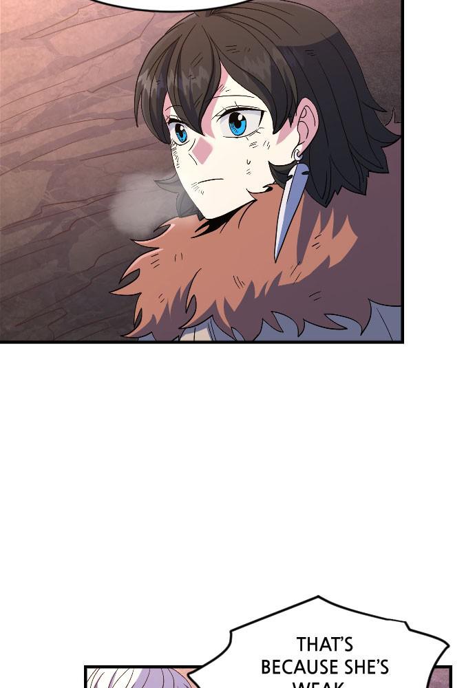 The Last Golden Child Chap 28 - Next Chap 29