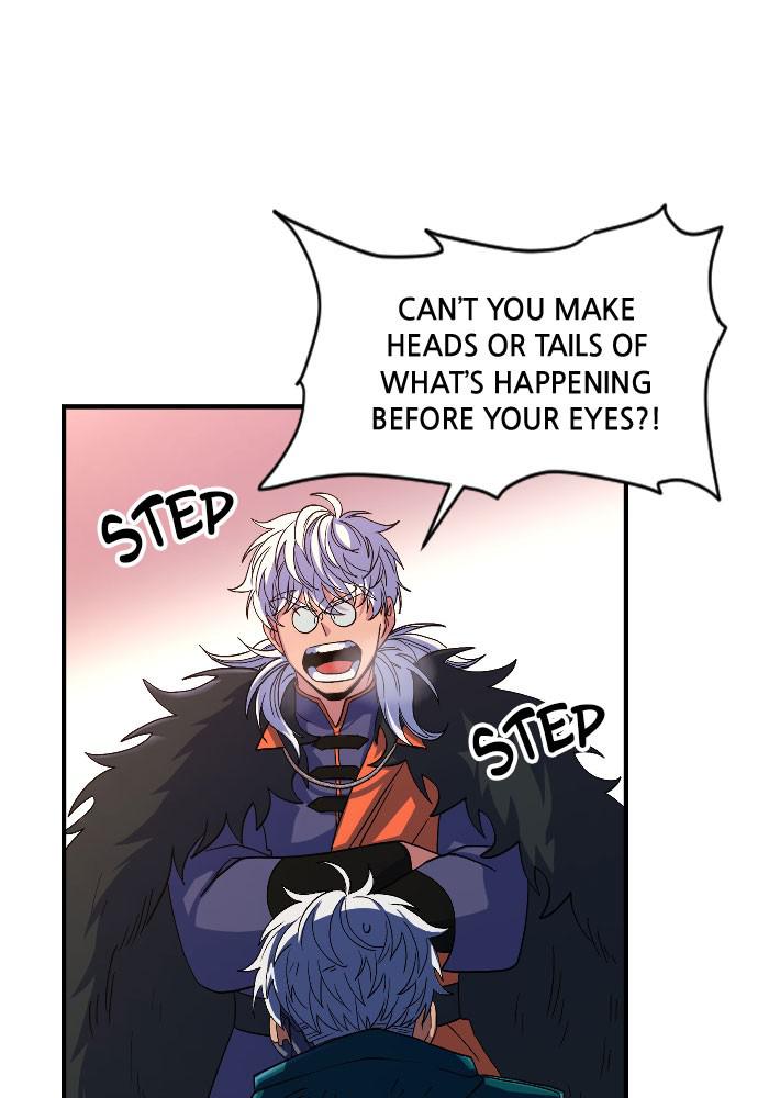 The Last Golden Child Chap 28 - Next Chap 29