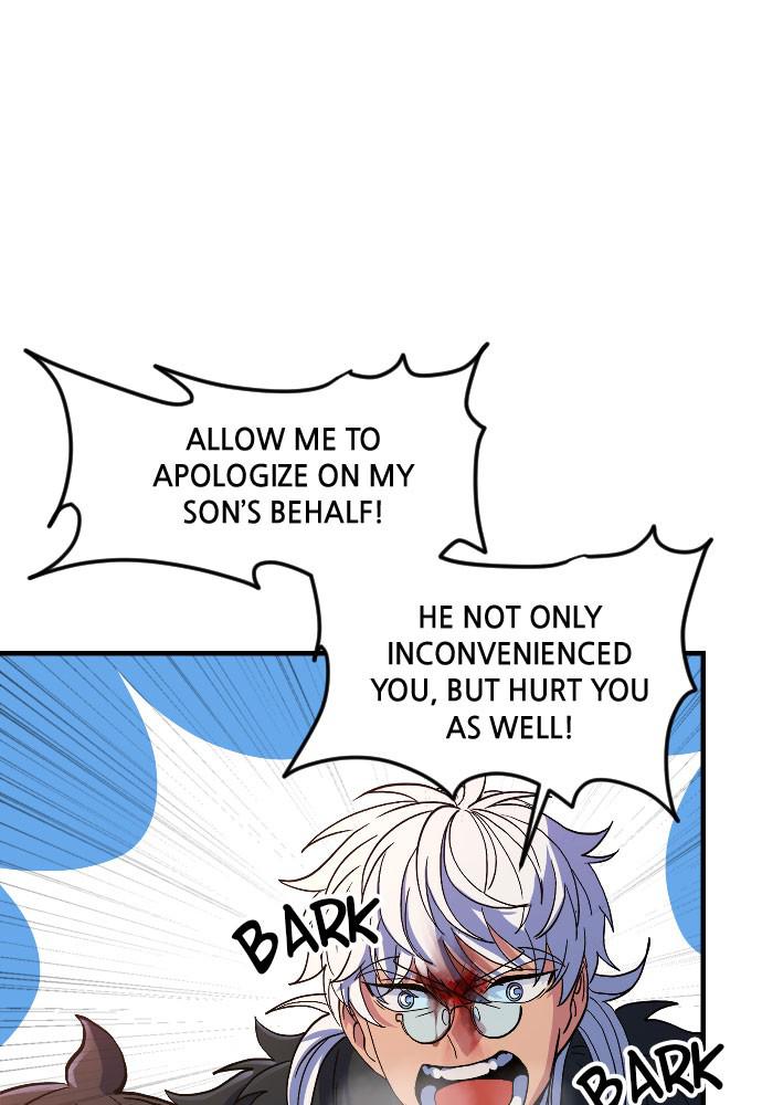 The Last Golden Child Chap 28 - Next Chap 29
