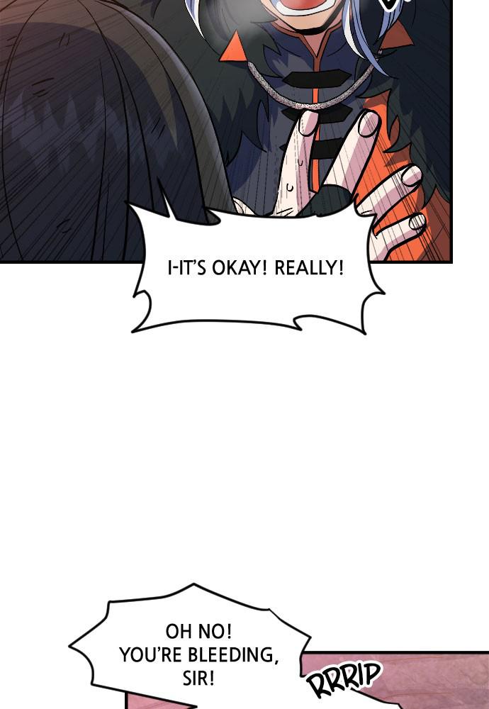 The Last Golden Child Chap 28 - Next Chap 29