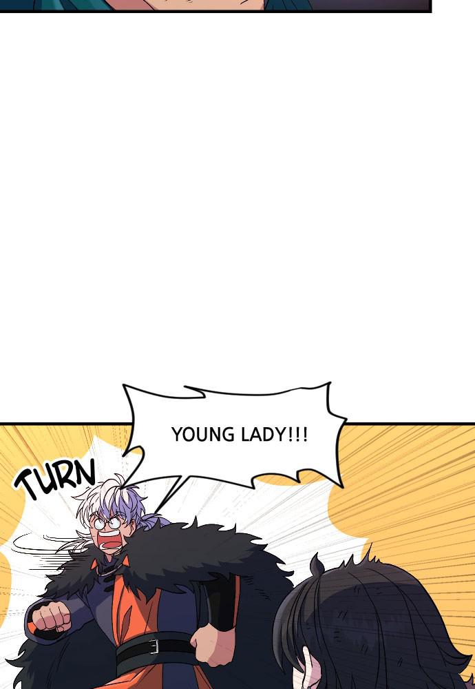 The Last Golden Child Chap 28 - Next Chap 29