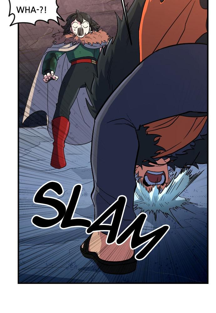 The Last Golden Child Chap 28 - Next Chap 29