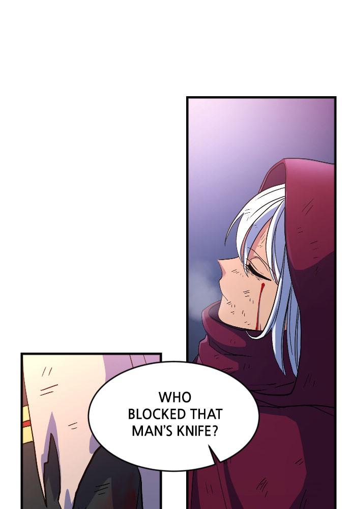 The Last Golden Child Chap 28 - Next Chap 29