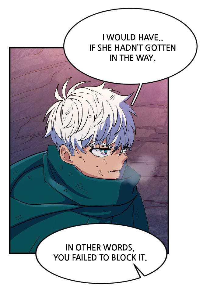The Last Golden Child Chap 28 - Next Chap 29