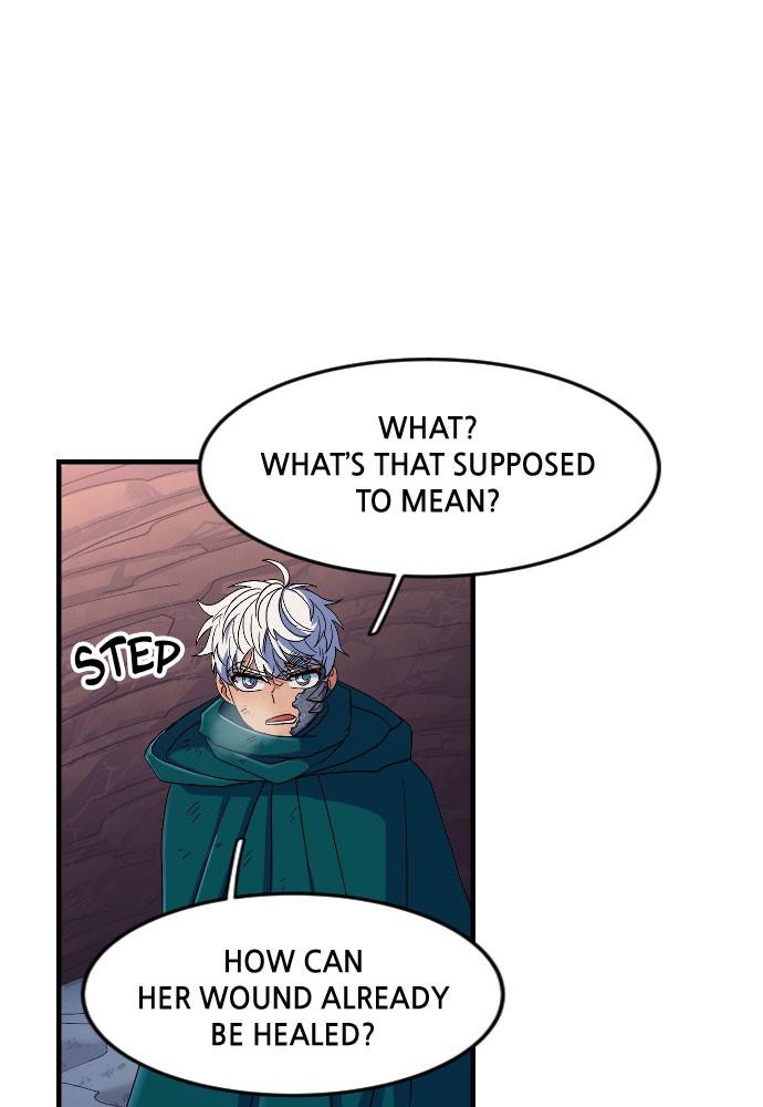 The Last Golden Child Chap 28 - Next Chap 29