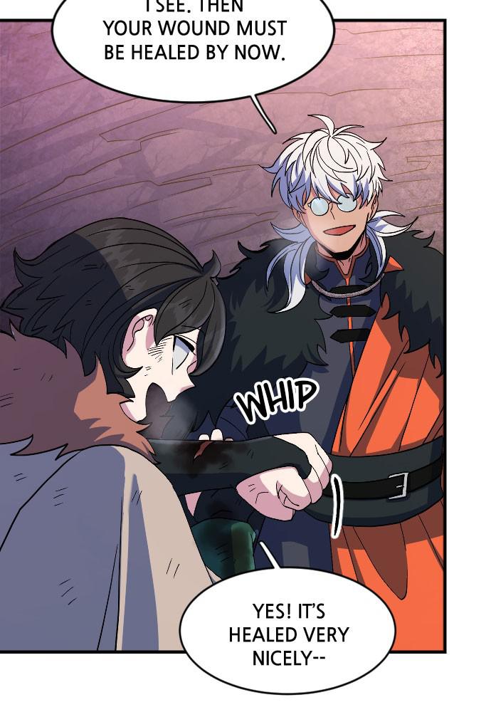 The Last Golden Child Chap 28 - Next Chap 29